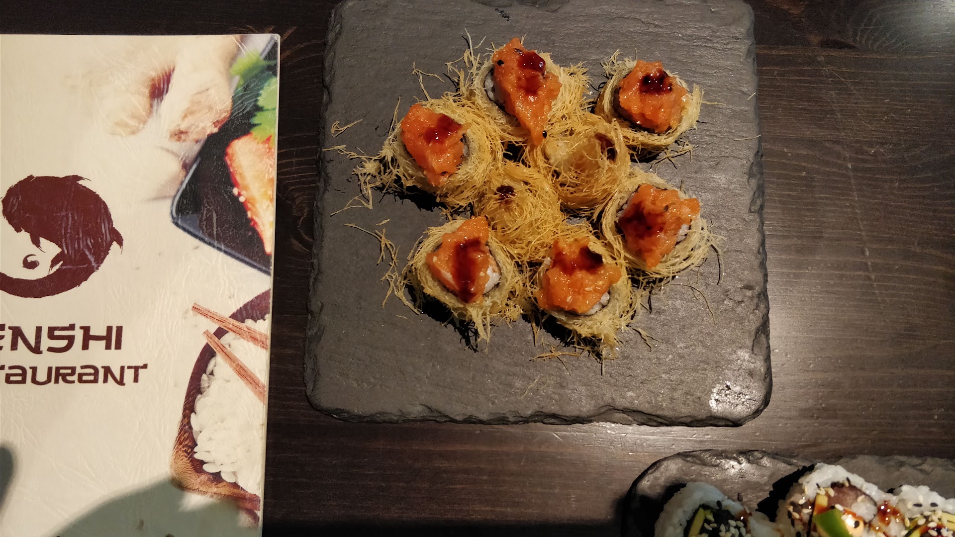 Tenshi Restaurant - The Italian Sushi / San Donà di Piave
