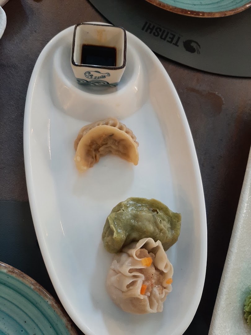 Tenshi Restaurant - The Italian Sushi / San Donà di Piave
