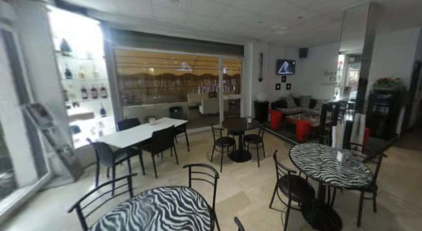 Tentation Café