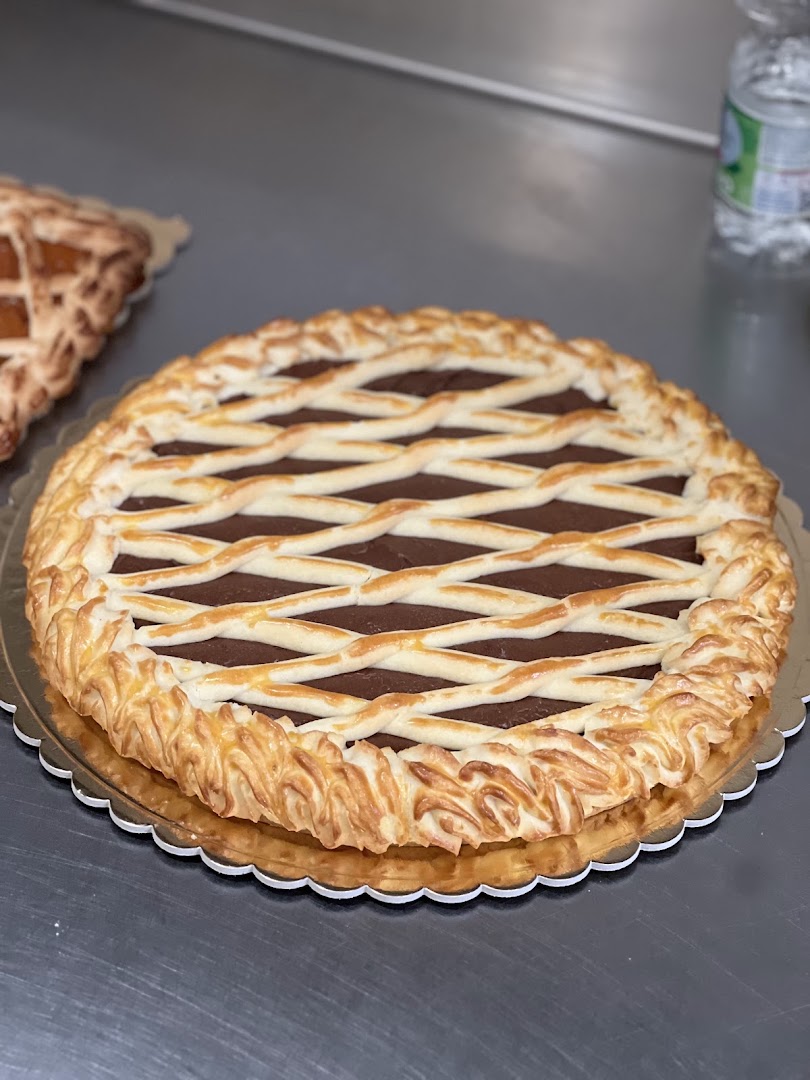 Tentazioni Bar pasticceria Tavola Calda
