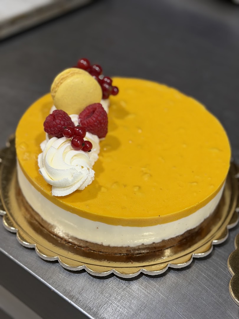 Tentazioni Bar pasticceria Tavola Calda
