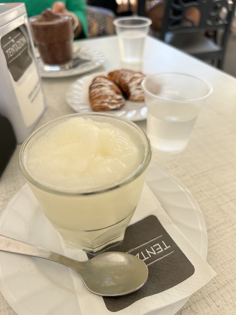 Tentazioni Café, Firenze