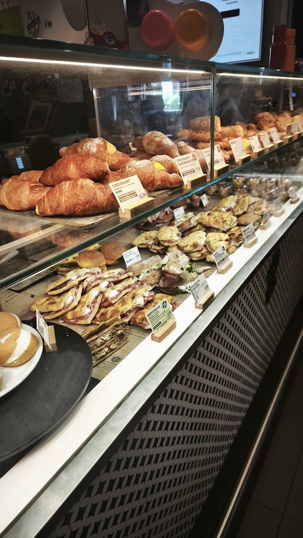 Tentazioni Cafè