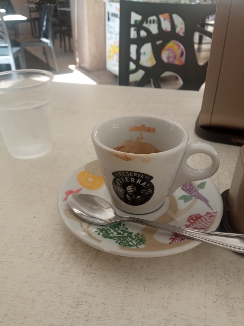 Tentazioni Cafè
