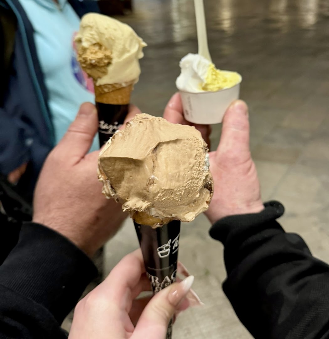 Tentazioni Gelateria