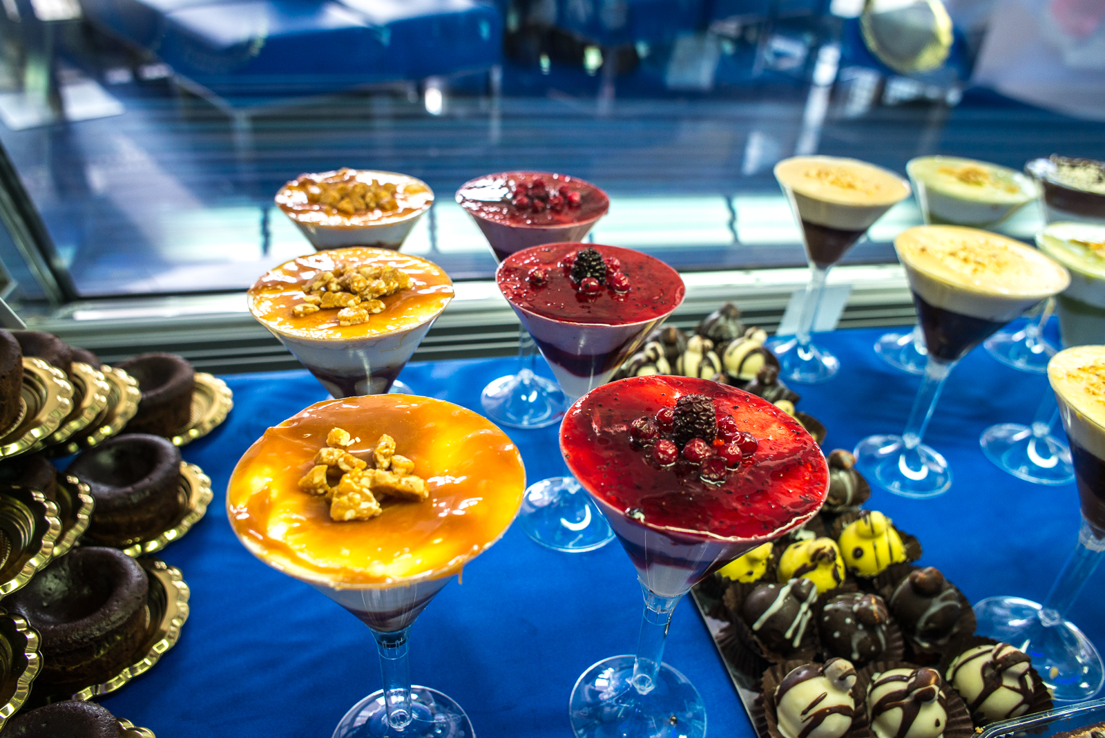 Tentazioni Gelateria