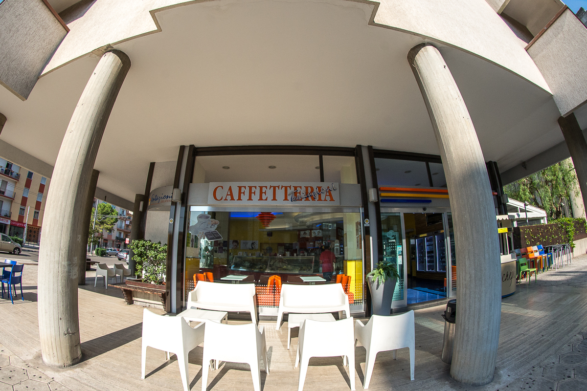Tentazioni Gelateria