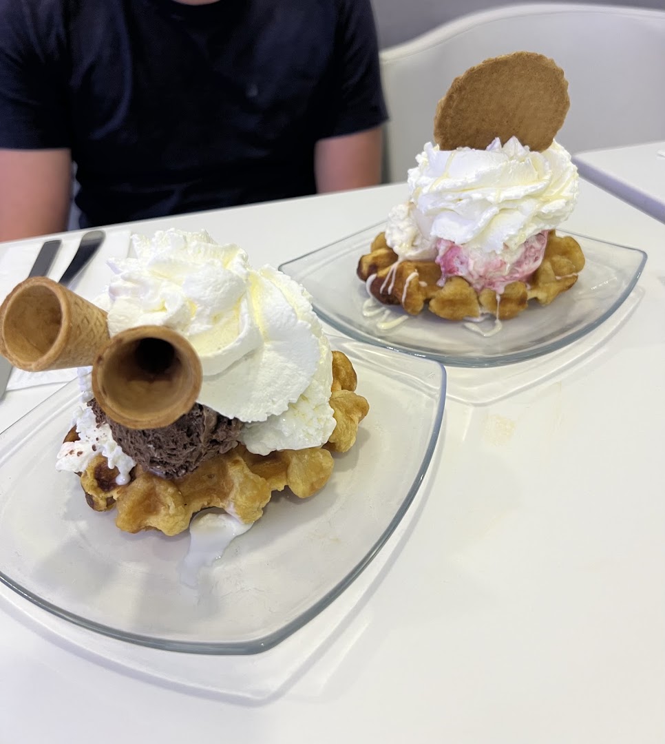 Tentazioni Gelateria