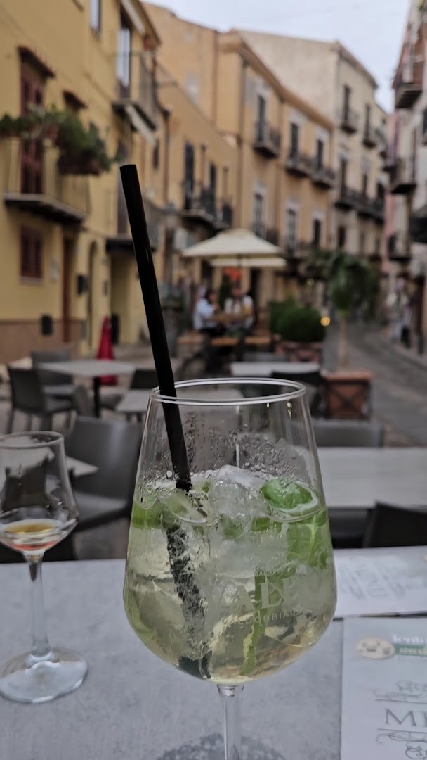 Tentazioni Mediterranee