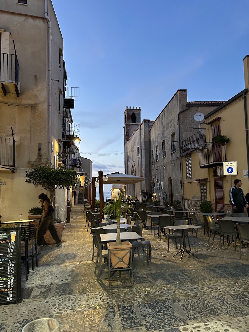 Tentazioni Mediterranee