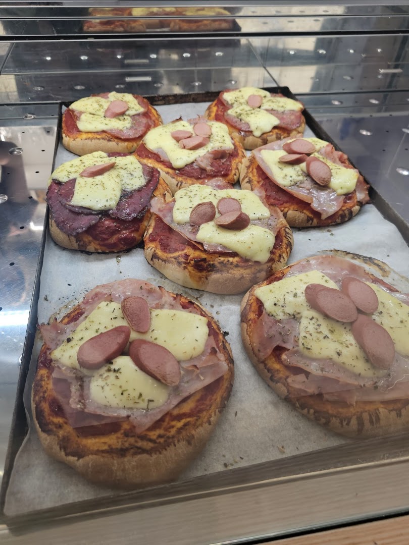 Tentazioni Ristorante Bar Pasticceria Gelateria