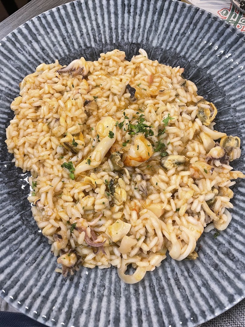 Tentazioni Ristorante Pizzeria