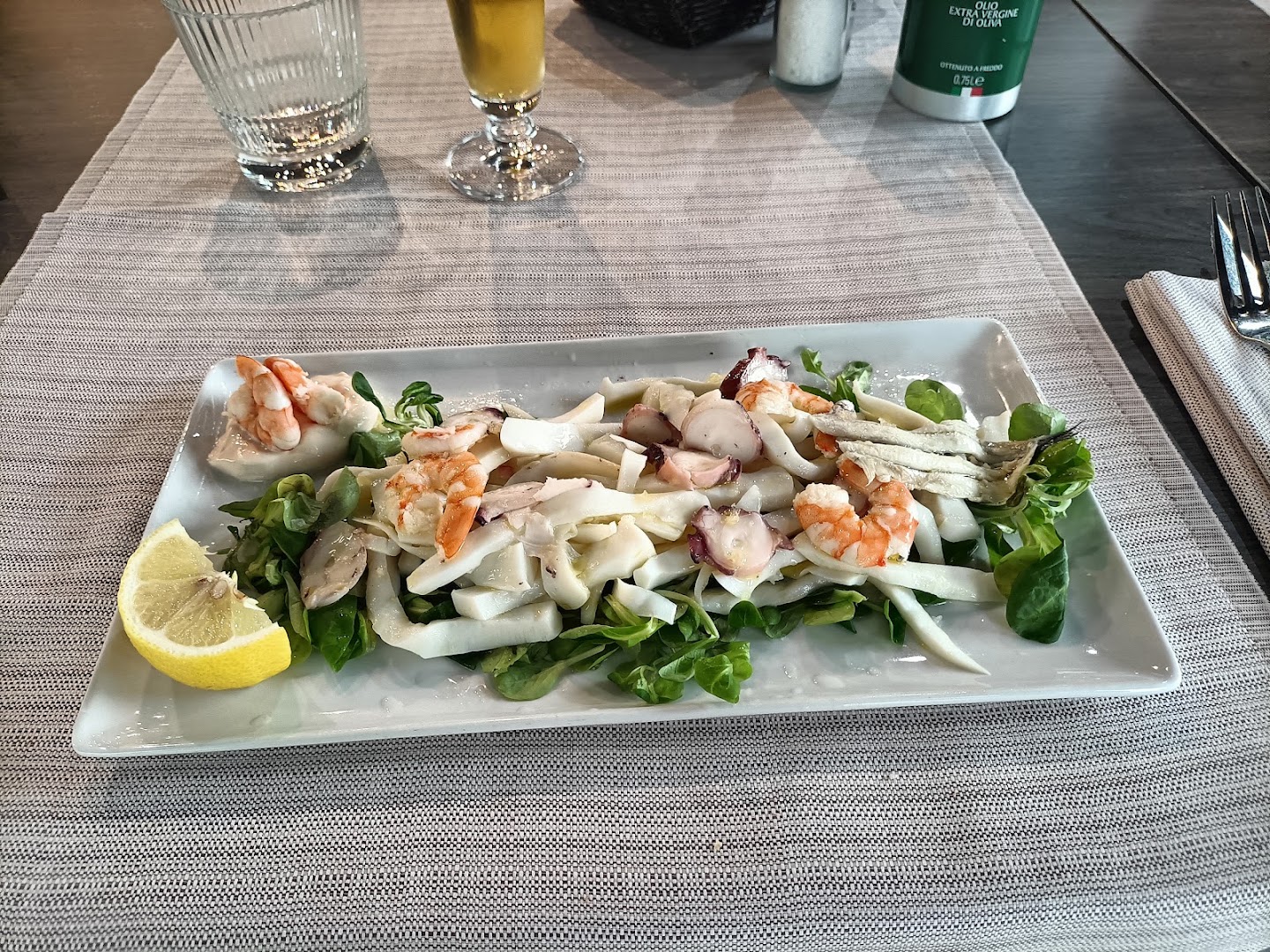Tentazioni Ristorante Pizzeria