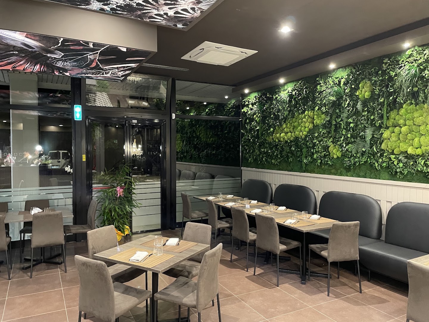 Tentazioni Ristorante Pizzeria