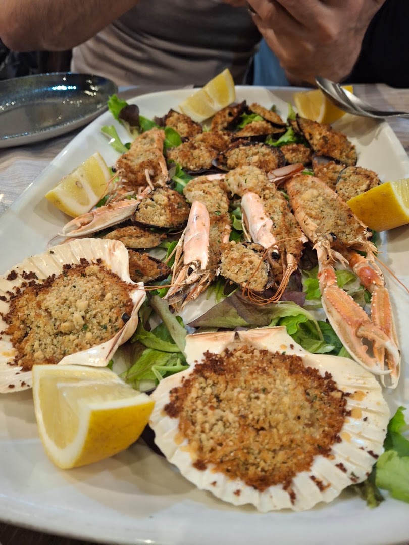 Tentazioni Ristorante Pizzeria