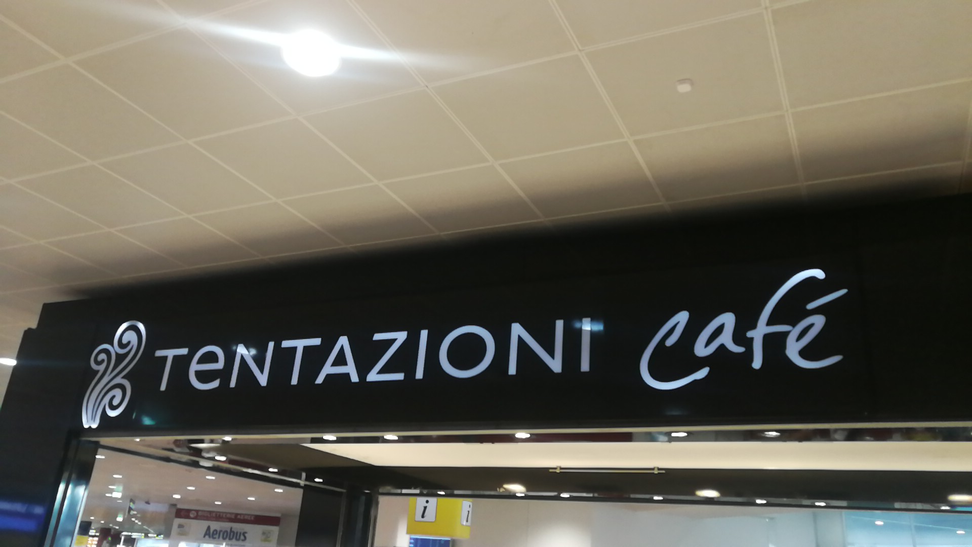 Tentazioni
