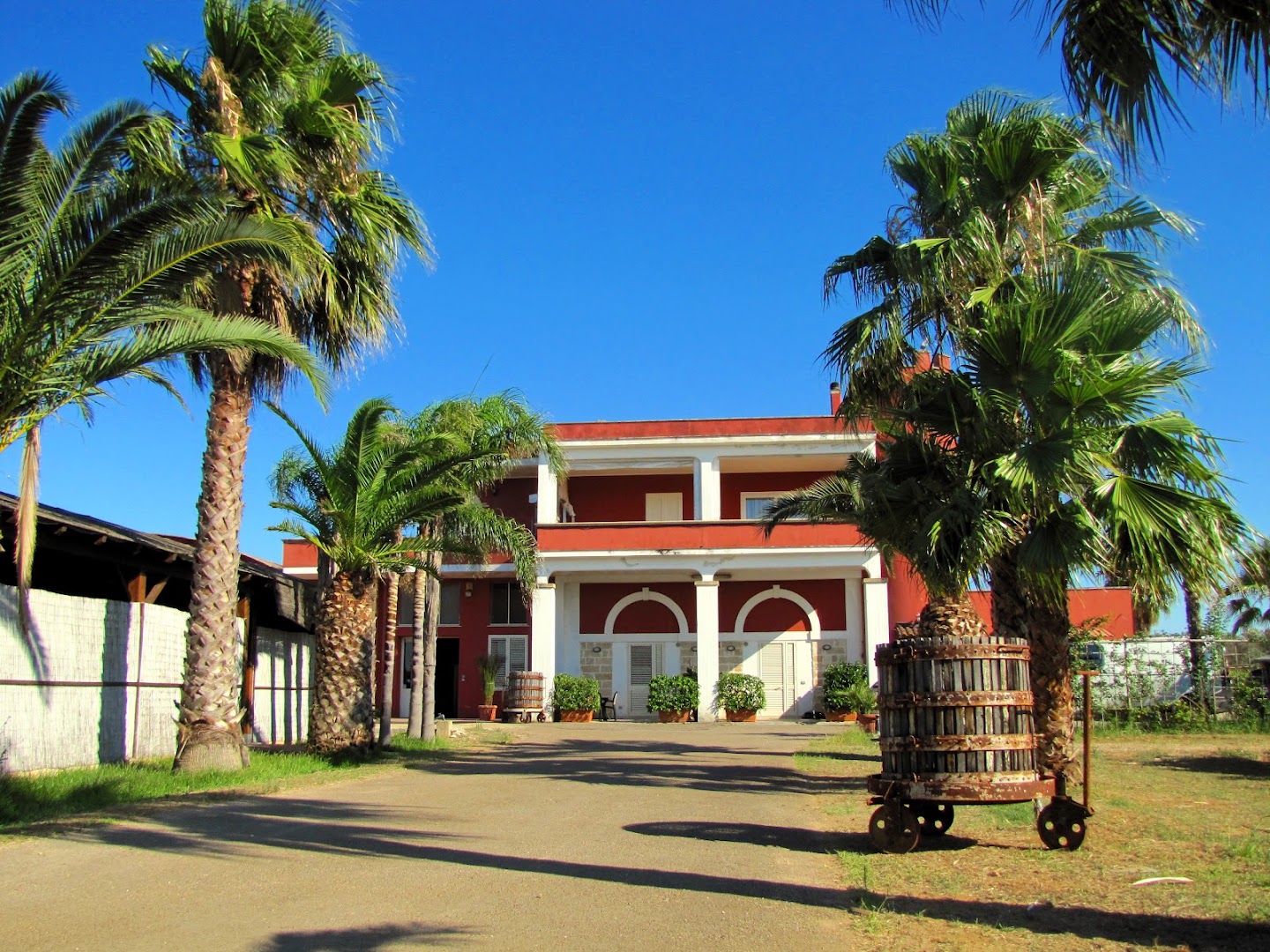 Tenuta Annibale