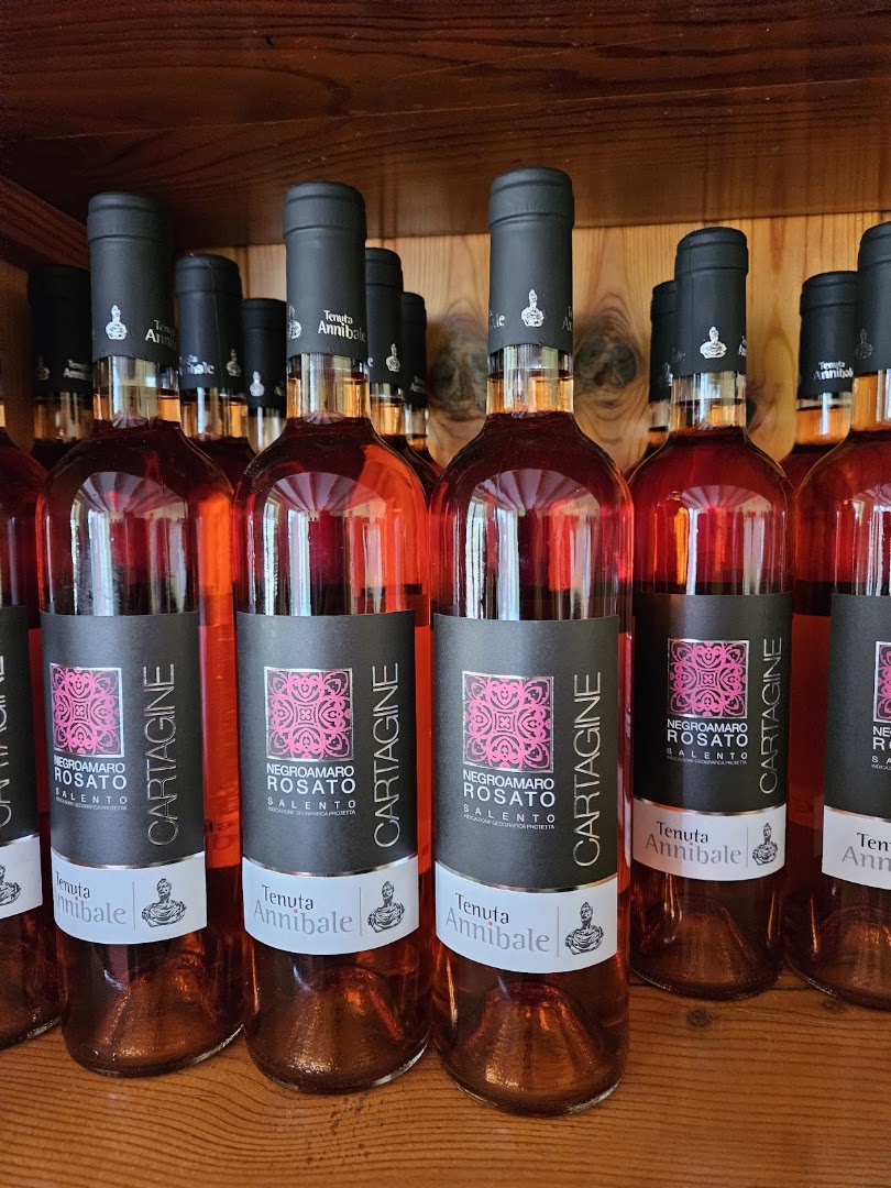 Tenuta Annibale