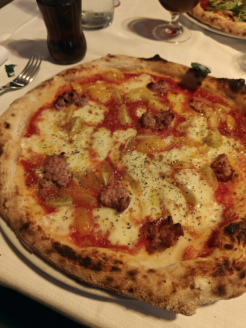 Tenuta Antica Posta