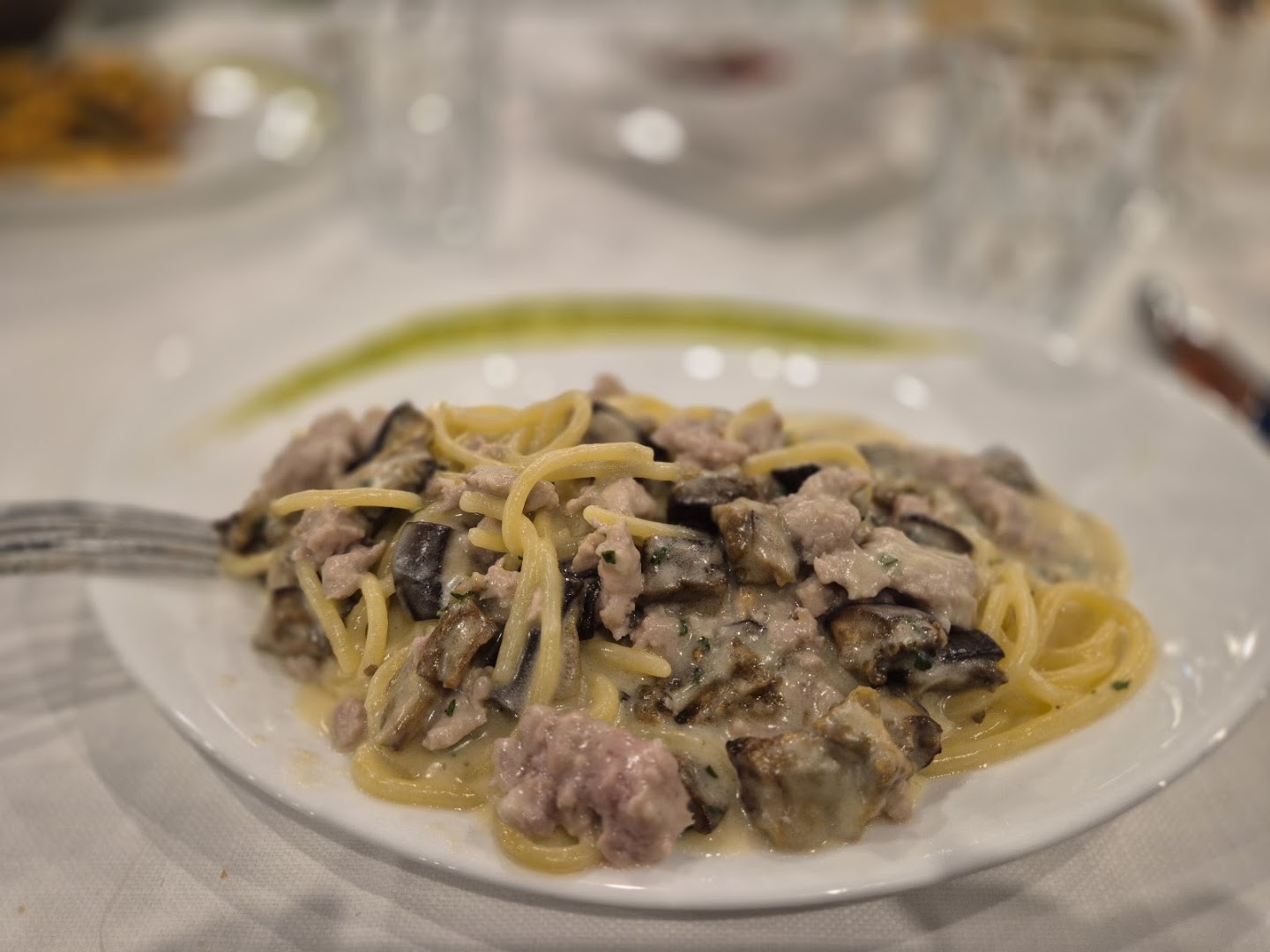 Tenuta Antica Posta