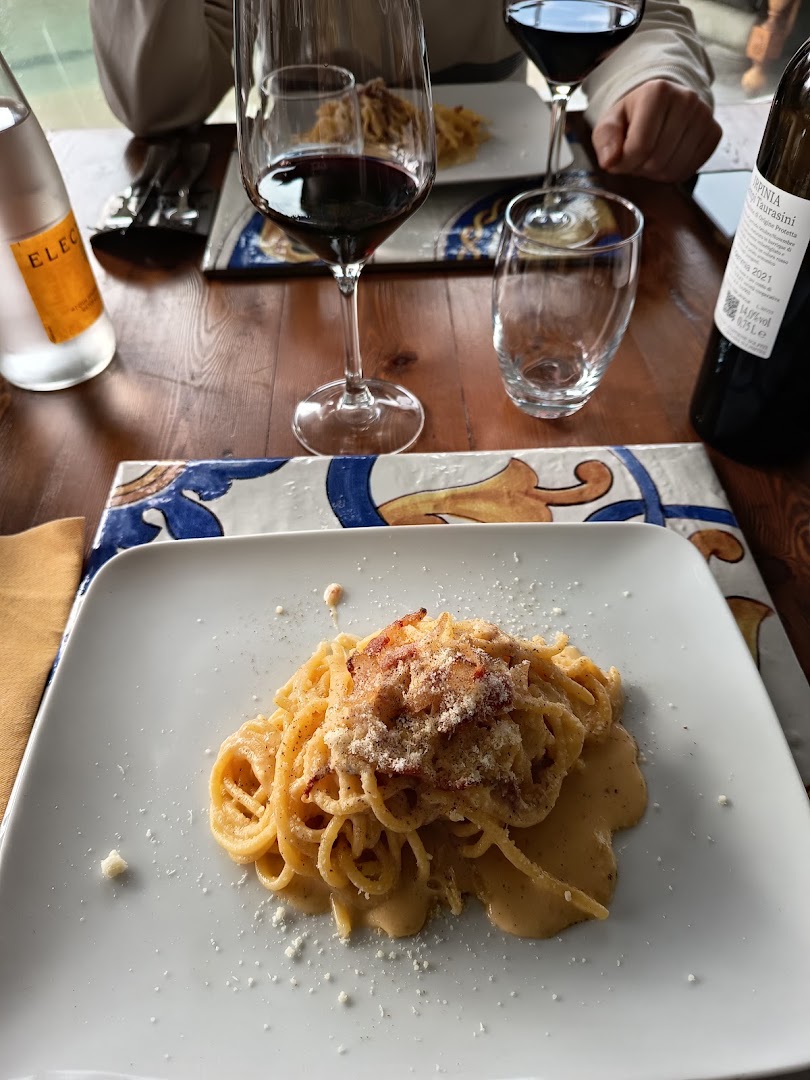 Tenuta Apicella