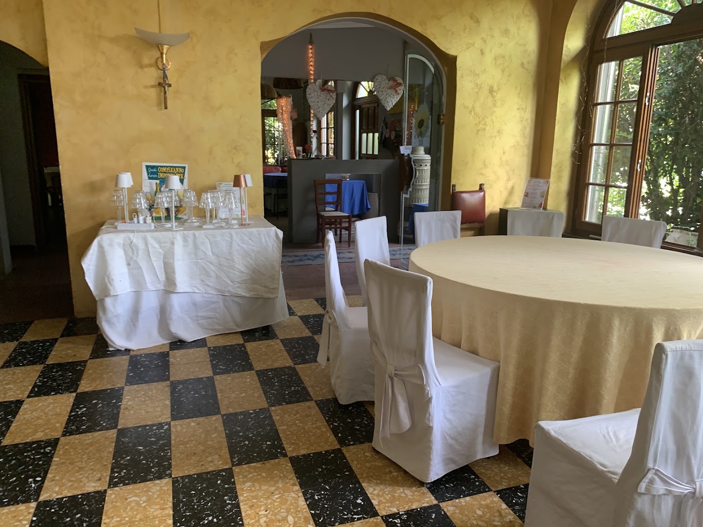 TENUTA BAIETTO Lucio d'la Venaria