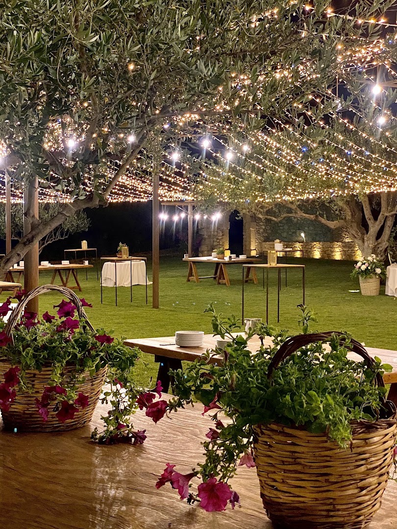 Tenuta Berretta, Mirabella Imbaccari