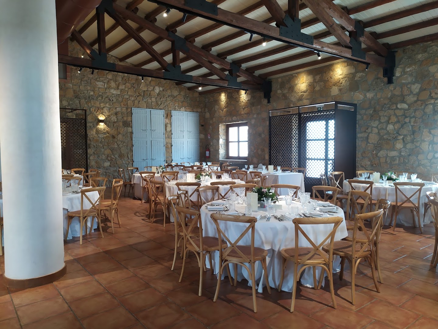 Tenuta Berretta