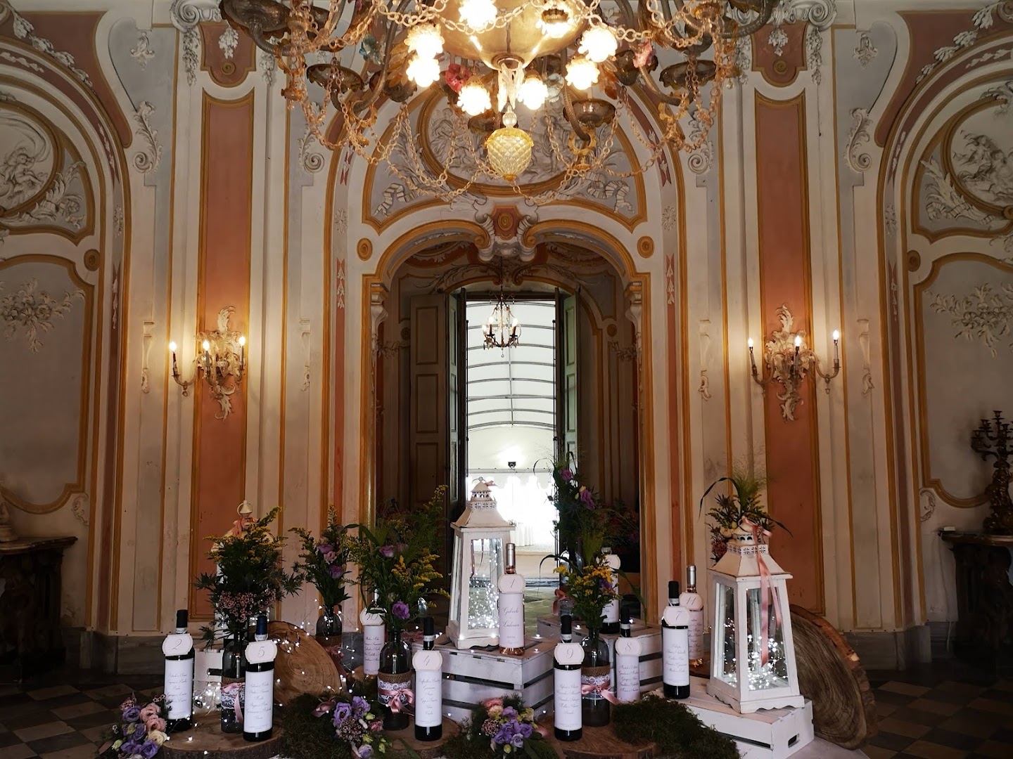 Tenuta Berroni