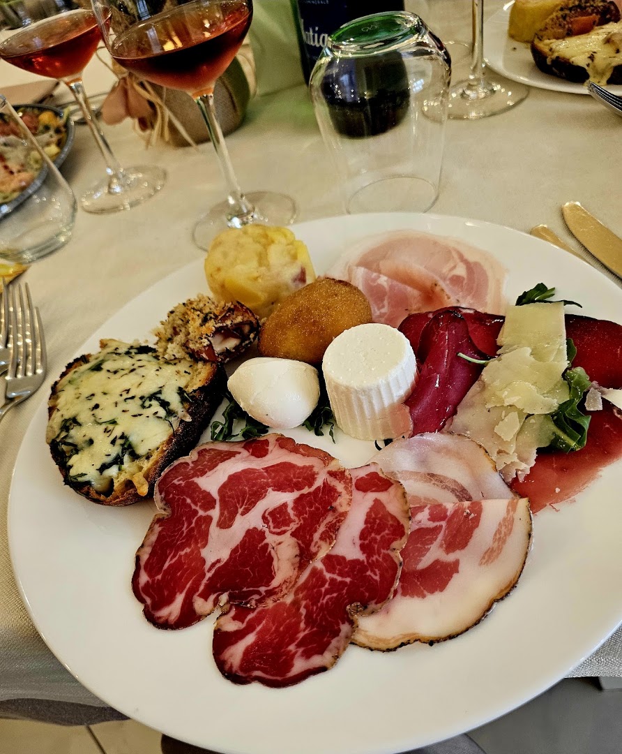 Tenuta Bochicchio, Tolve