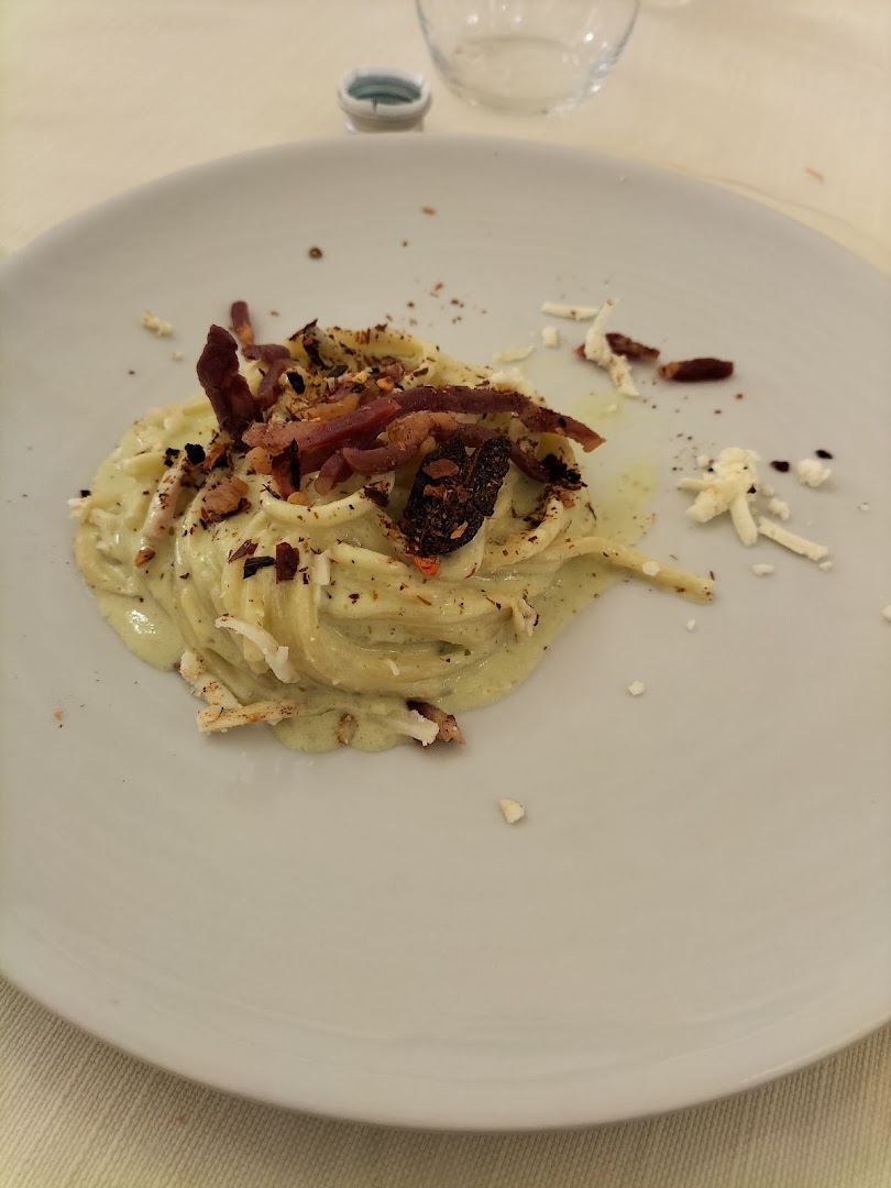 Tenuta Capotenda