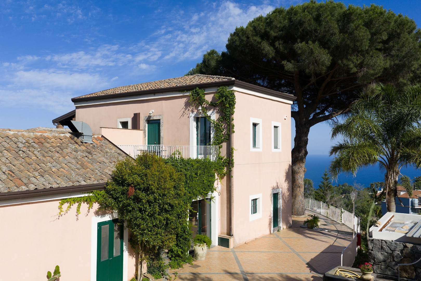 Tenuta Carminello