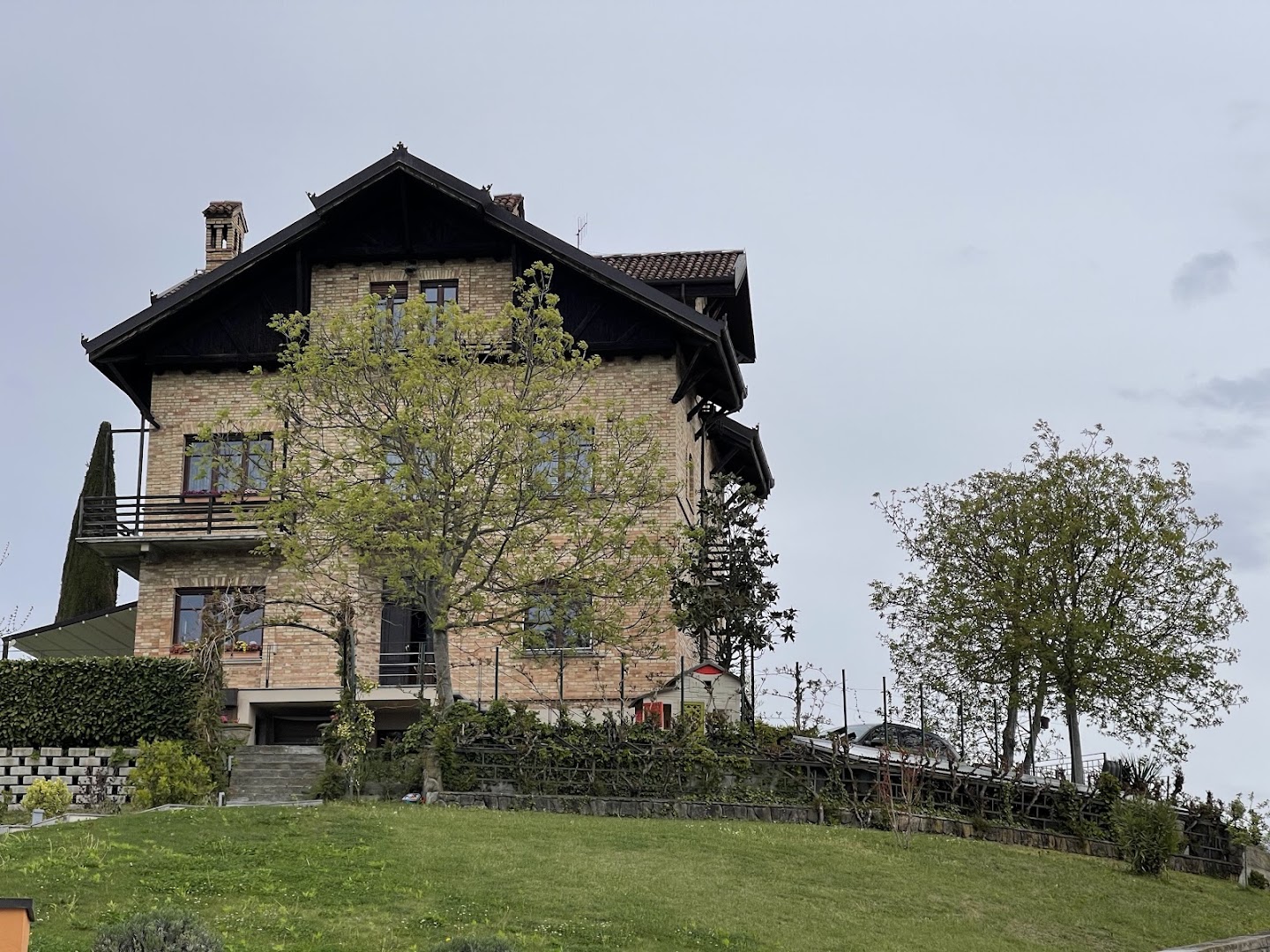 Tenuta Carretta
