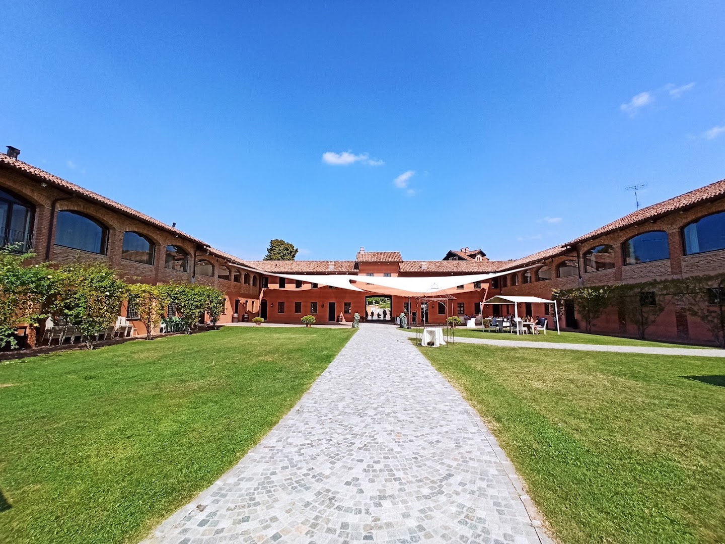 Tenuta Carretta