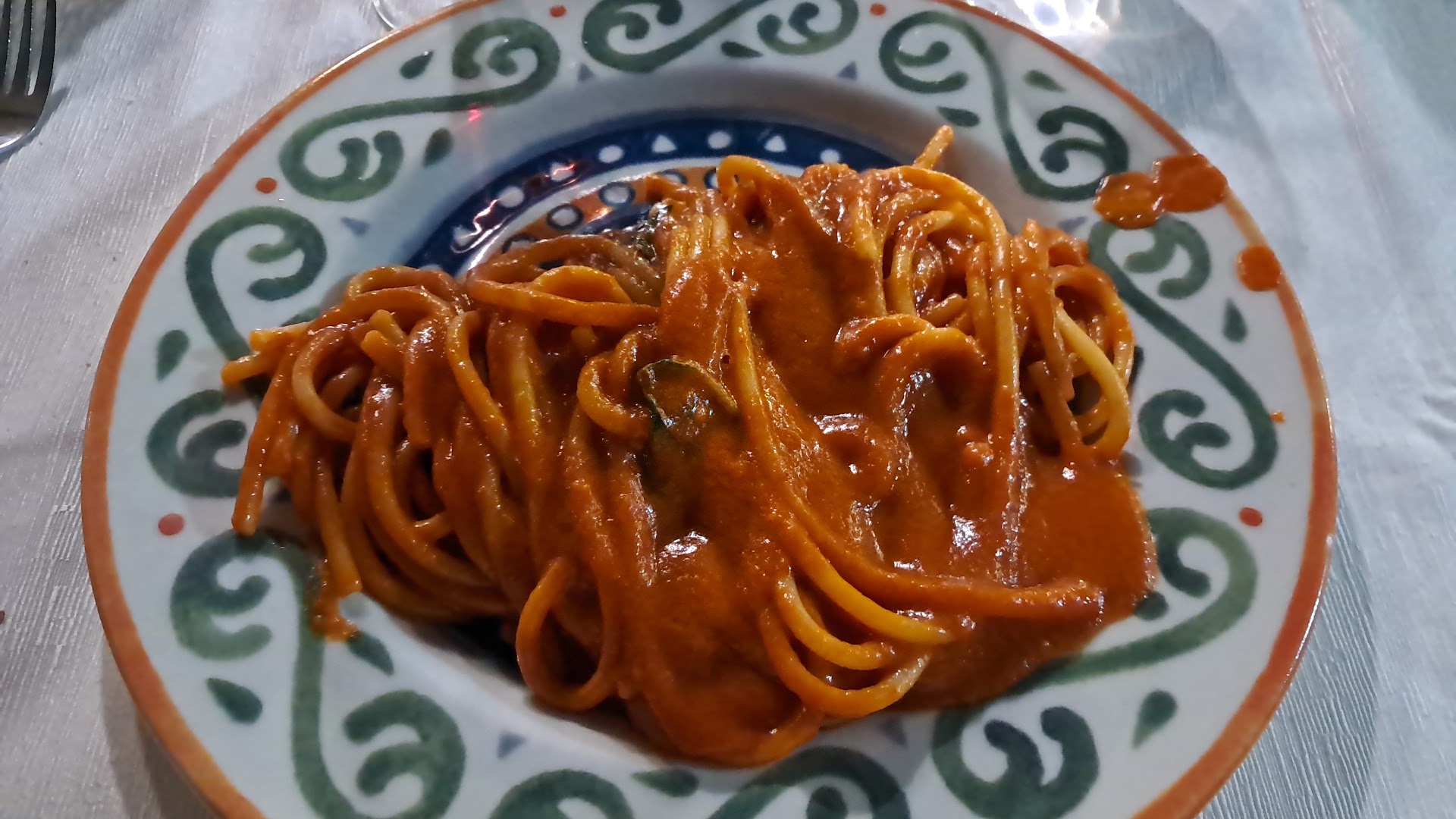 Tenuta Cervo Antica Osteria Peppe 'O Russo, Aversa