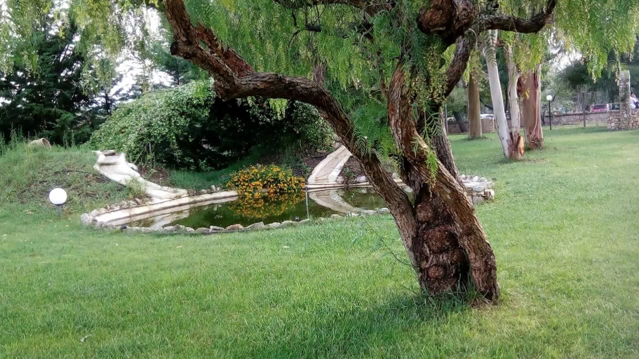 Tenuta Chianchito