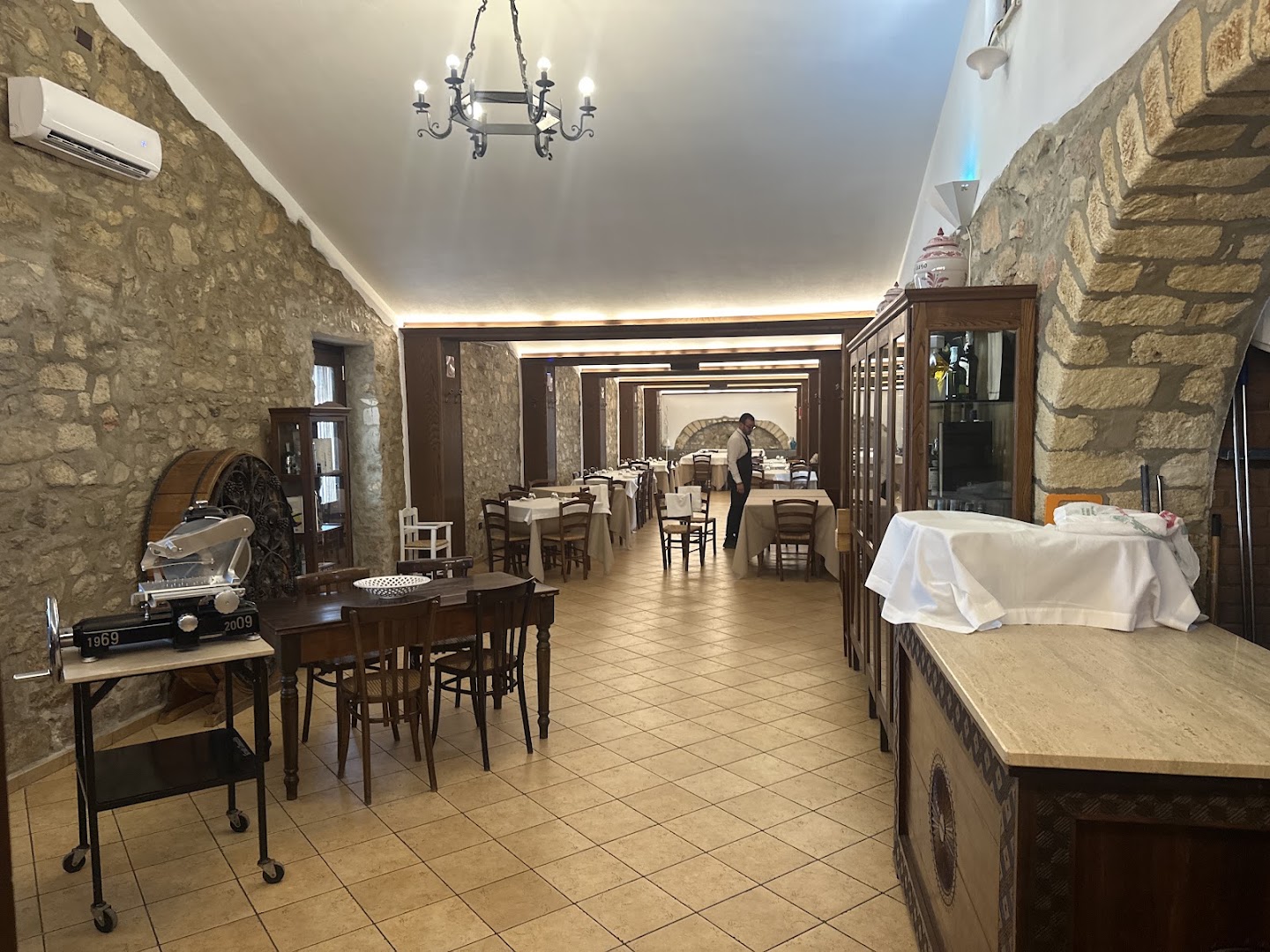 Tenuta Chianchito