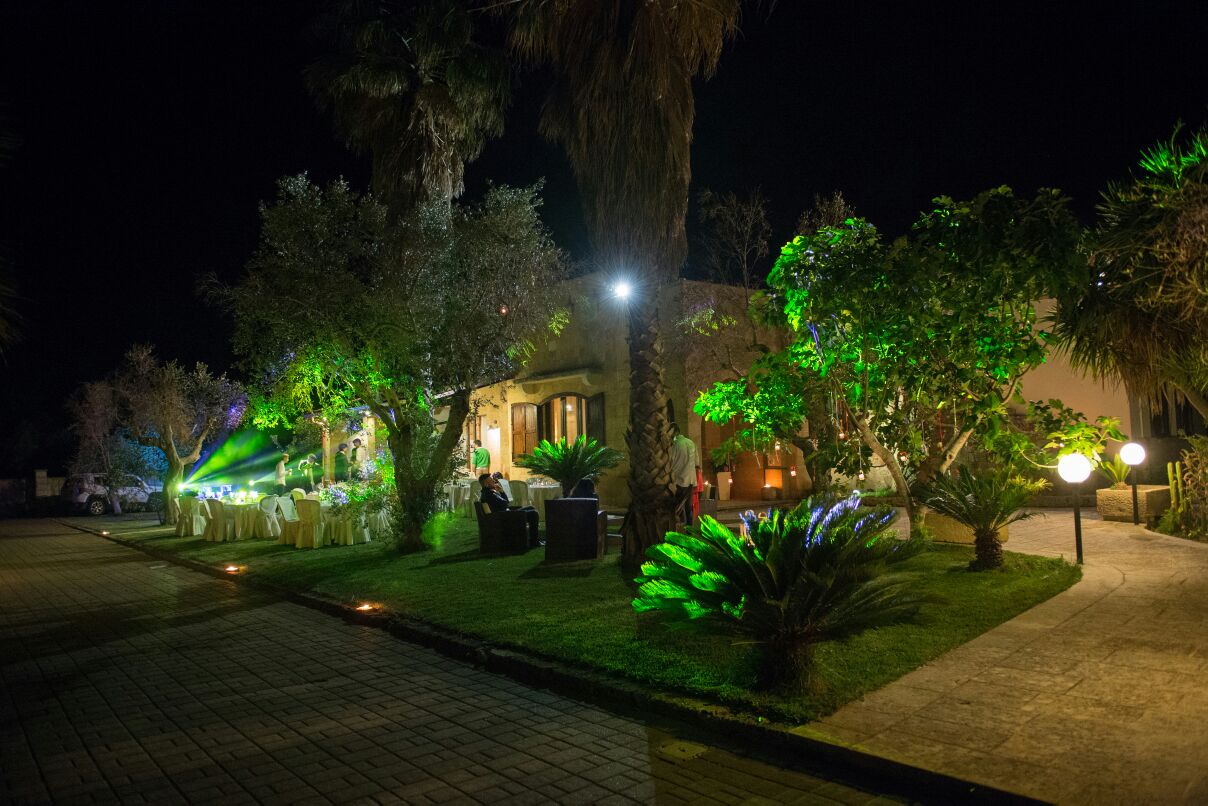 Tenuta Chiusa