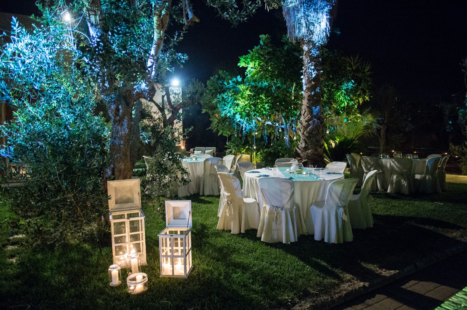 Tenuta Chiusa