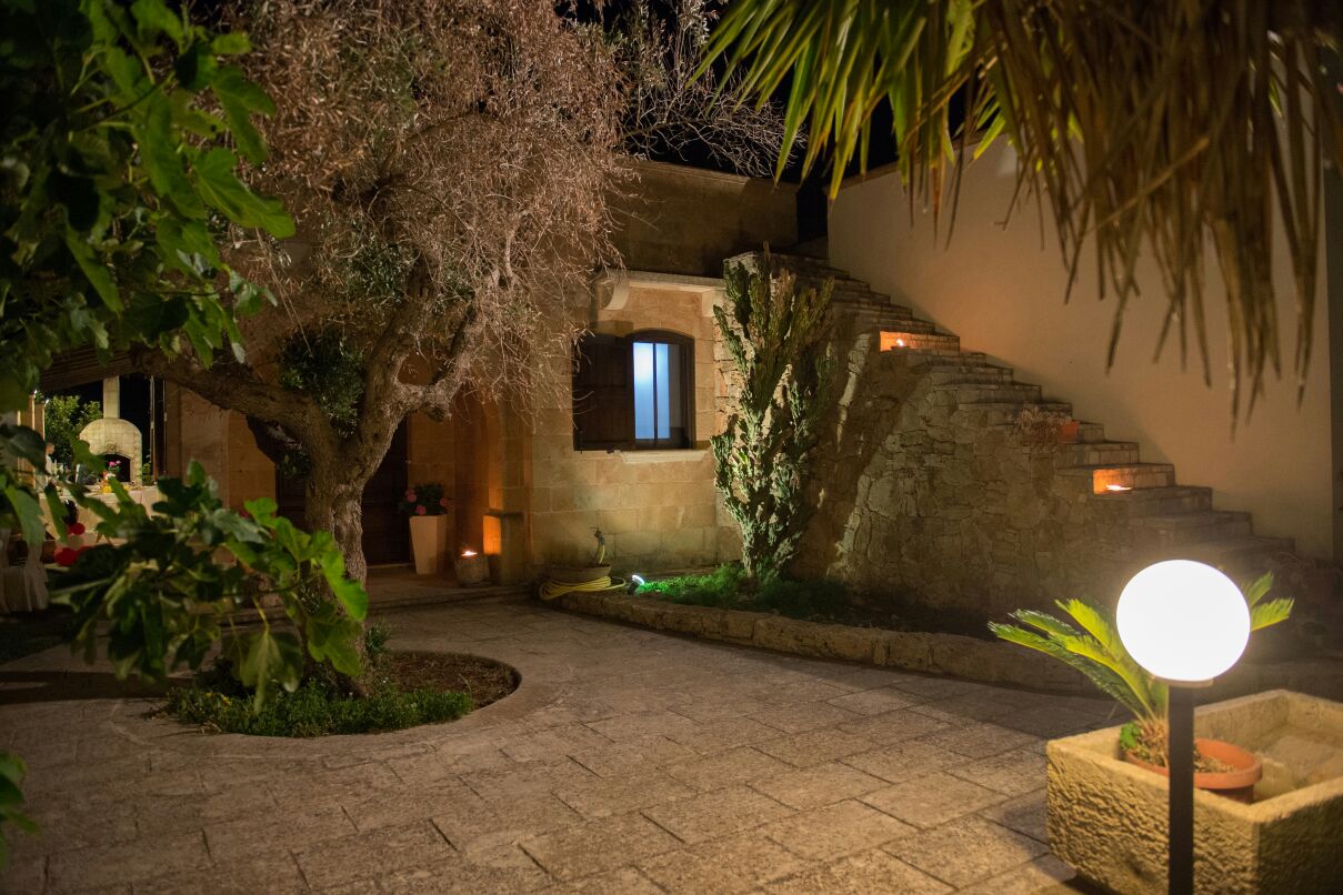 Tenuta Chiusa
