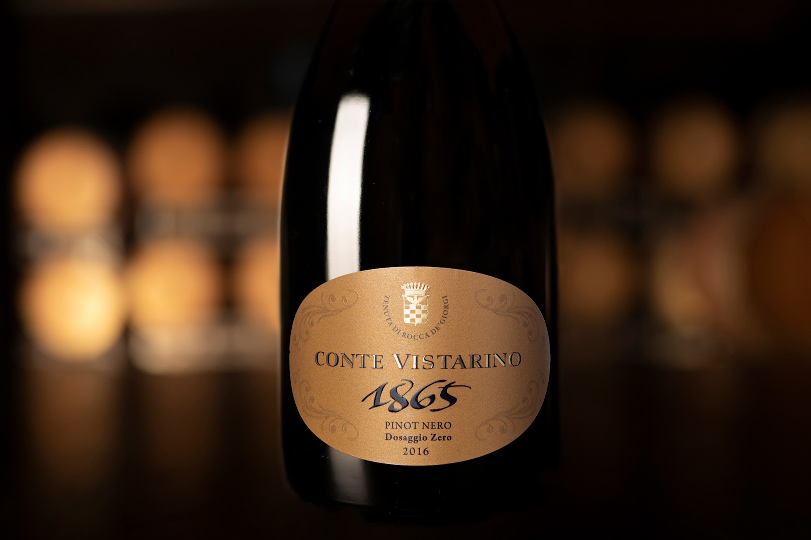 Tenuta Conte Vistarino