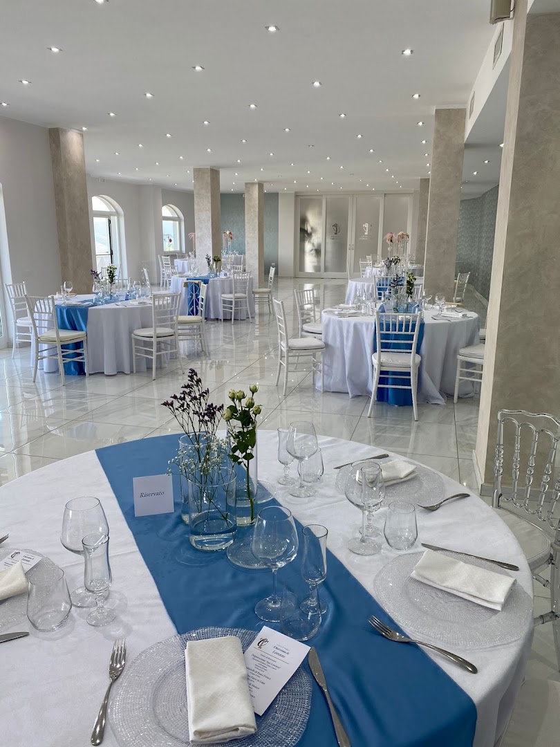 Tenuta Corte San Lorenzo