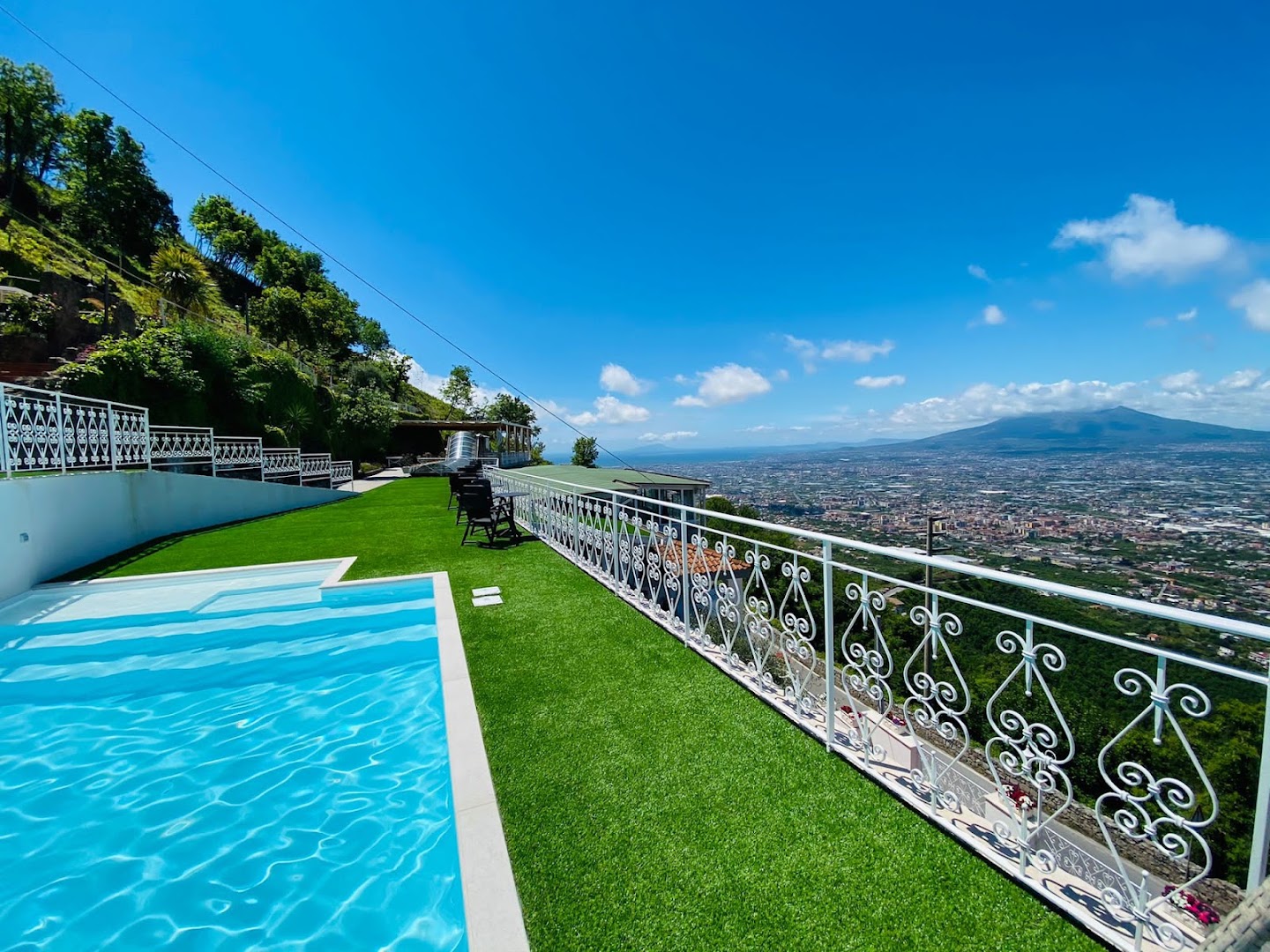 Tenuta Corte San Lorenzo