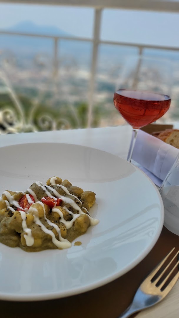 Tenuta Corte San Lorenzo