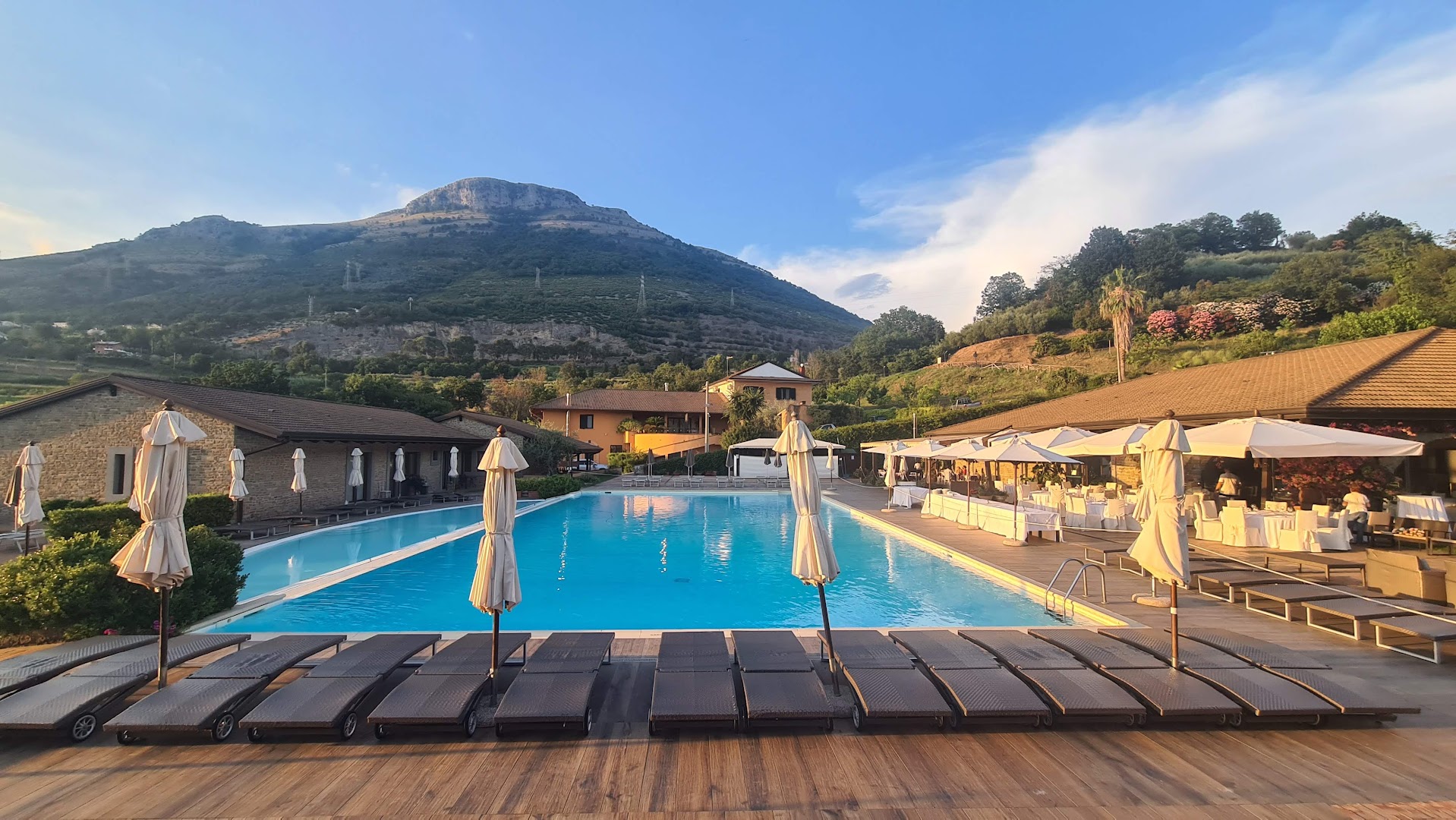 Tenuta D'Amore, San Mango Piemonte
