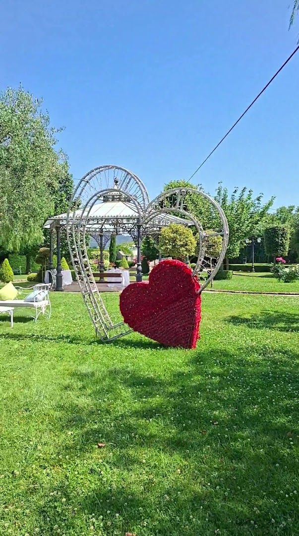 TENUTA D'AUSILIO