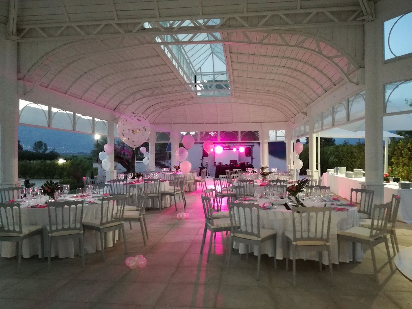 TENUTA D'AUSILIO