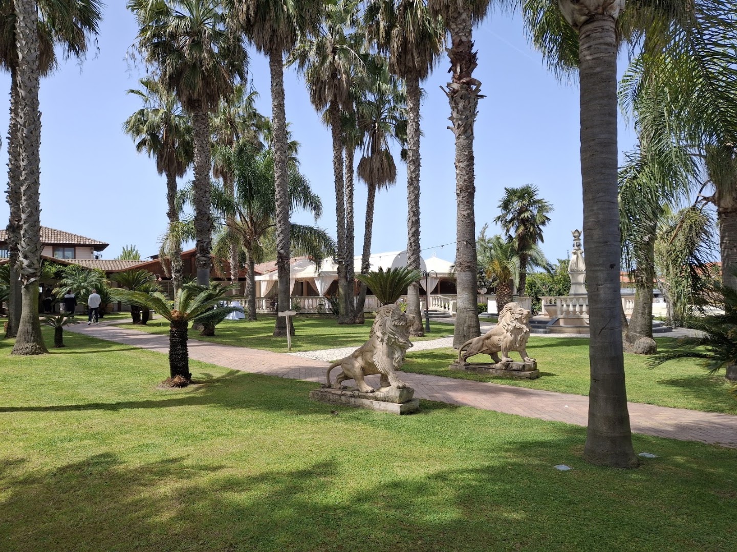 Tenuta degli Antichi Sapori