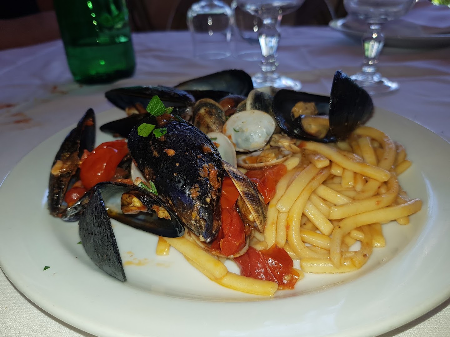 Tenuta degli Antichi Sapori