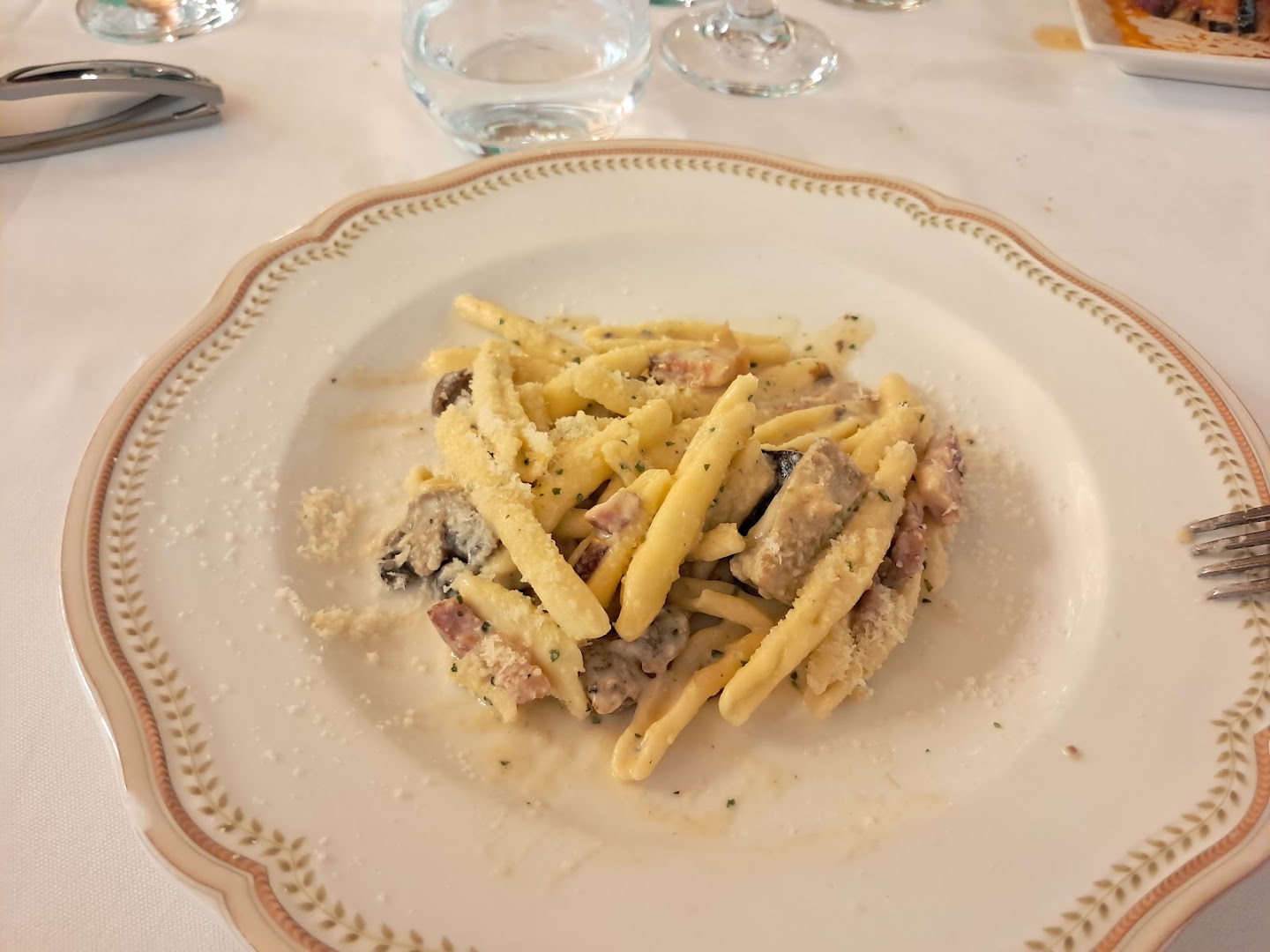 Tenuta degli Antichi Sapori
